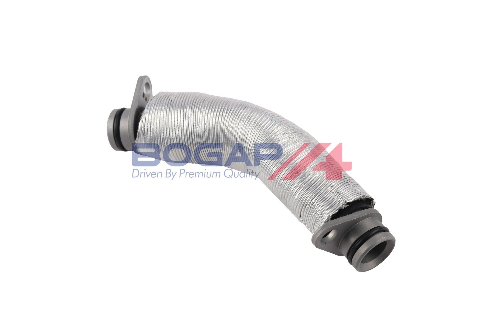 BOGAP B1728136 Oil Line, Charger