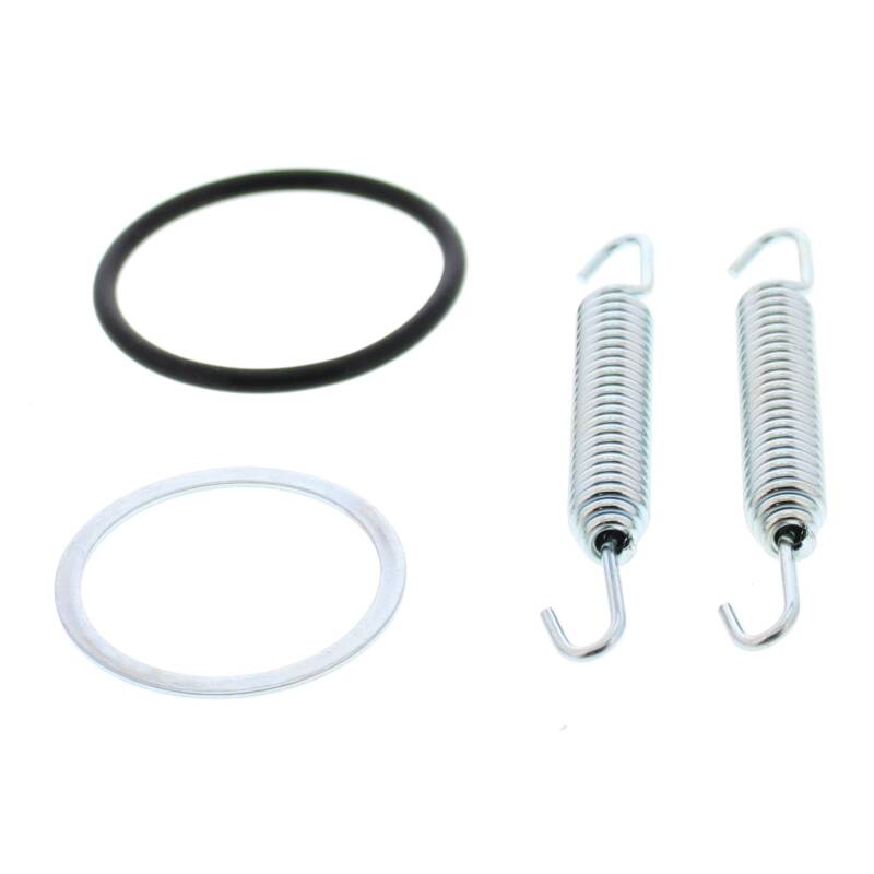 Vertex Pistons Vertex Gaskets 89-93 Yamaha YZ125 Exhaust Gasket Kit
