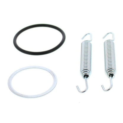 Vertex Pistons Vertex Gaskets 89-93 Yamaha YZ125 Exhaust Gasket Kit