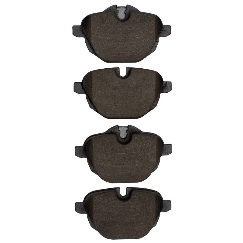 DFC 11-20 BMW ActiveHybrid 5 Rear 5000 Advanced Ceramic Brake Pads
