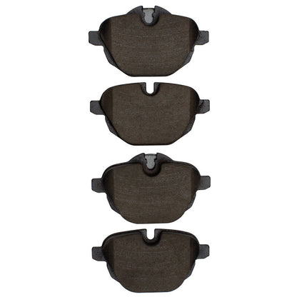R1 Concepts R1 11-20 BMW 530I xDrive Rear R1 Optimum OE Brake Pads