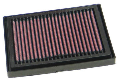 K&N Engineering K&N Replacement Air Filter Aprilia RSV Mille 04/RSV 1000-05-09