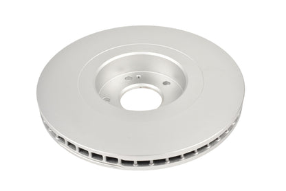 DBA 22-23 Kia Carnival MPV En-Shield Standard Front Brake Rotor