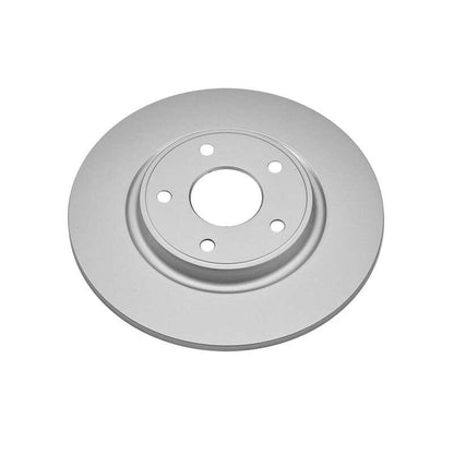 PowerStop Power Stop 12-16 Chrysler Town & Country Rear Evolution Geomet Coated Rotor
