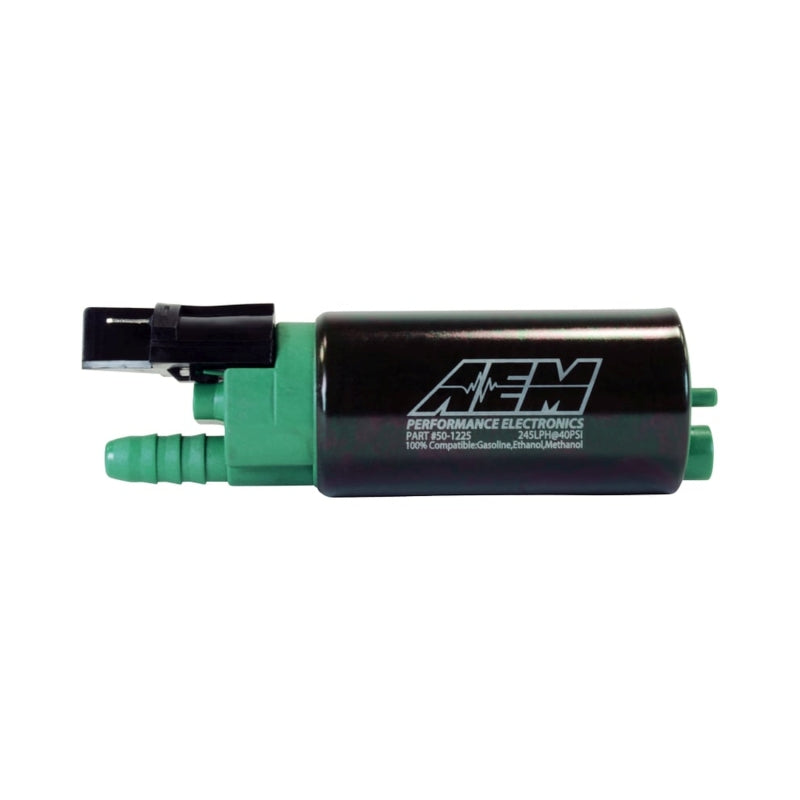 AEM 2016+ Polaris RZR Turbo Replacement High Flow In Tank Fuel Pump (Turbo Only)