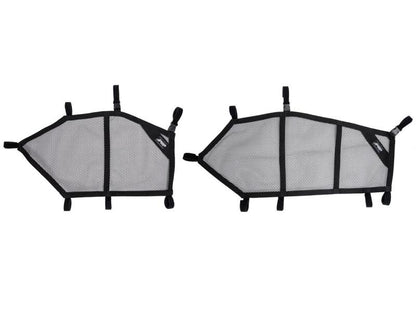 PRP Seats PRP Can-Am Maverick X3 Max Mest Window Net Set (4 seat)