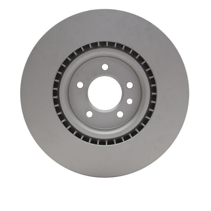 DFC 18-24 Land Rover Discovery Front Hi-Carbon Alloy Geomet Coated Rotor