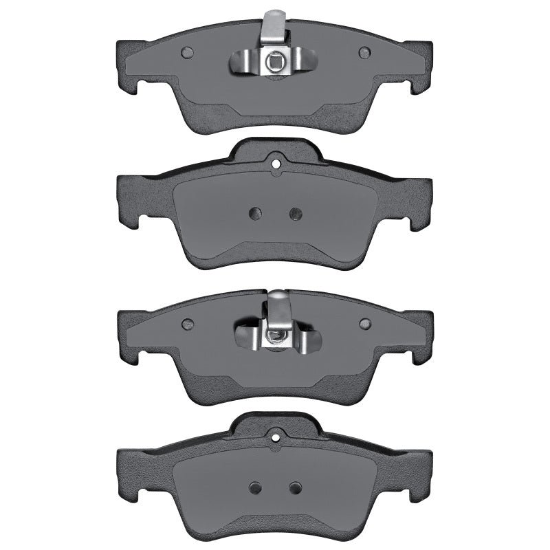 R1 Concepts R1 05-18 Mercedes-Benz R500 Rear Optimum OE Brake Pads