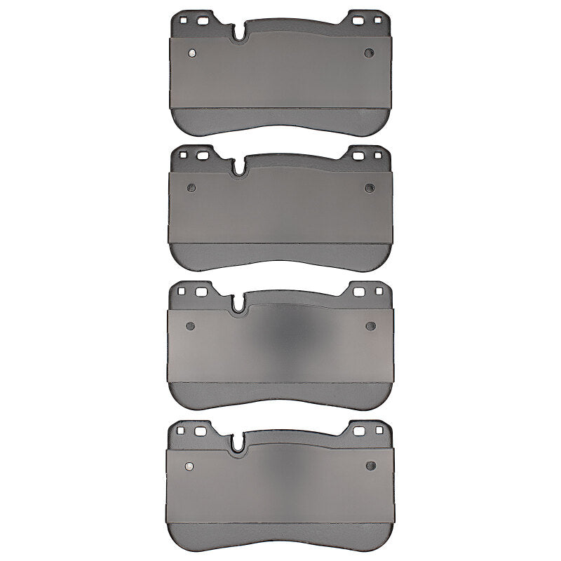 R1 Concepts R1 20-26 BMW M8 Front Optimum OE Brake Pads