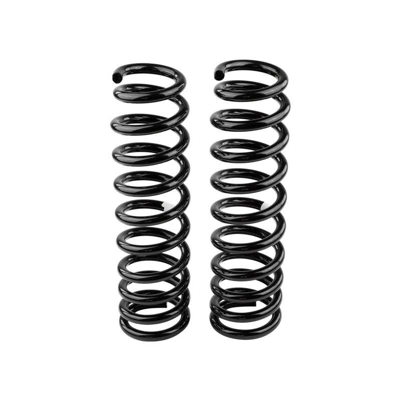 Old Man Emu ARB / OME 2021+ Ford Bronco Front Coil Spring Set for Light Loads