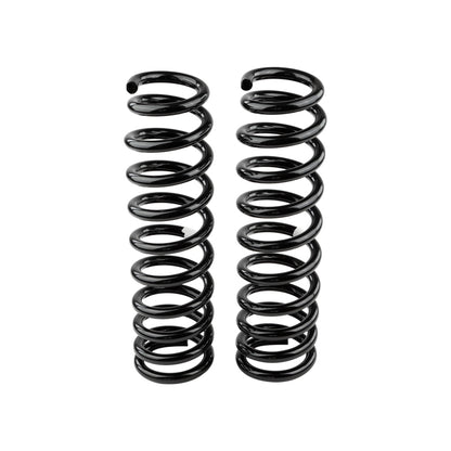 Old Man Emu ARB / OME 2021+ Ford Bronco Front Coil Spring Set for Light Loads