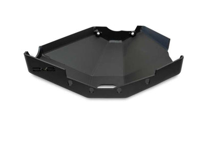 DV8 Offroad 2018+ Jeep Wrangler JL/Gladiator JT Front Differential Skid Plate