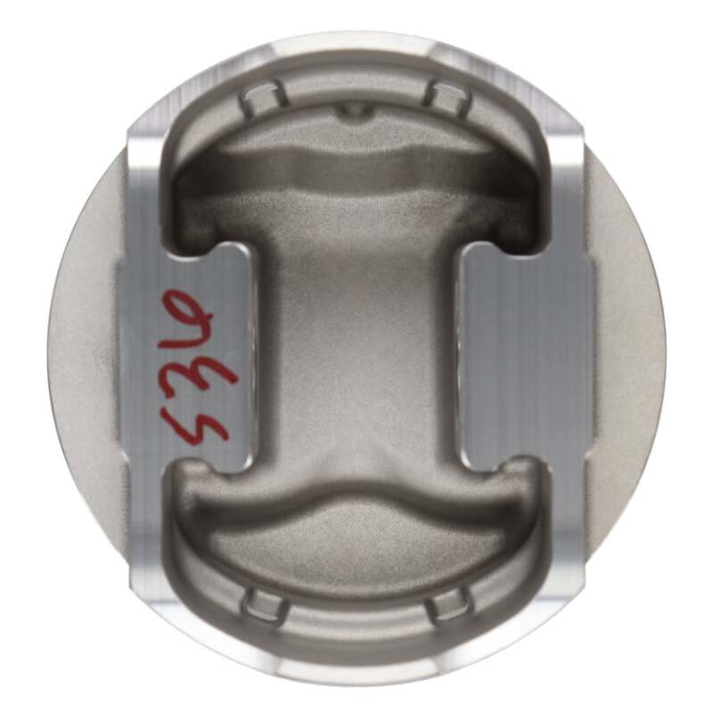 Wiseco Pro Tru Street Chevy Small Block 4.030in Bore 1.560in CH 8.00 CC Piston Set