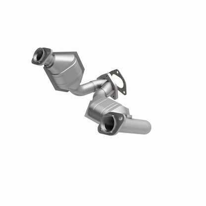 MagnaFlow Direct Fit Catalytic Converter 98-00 Ford Ranger 3.0/4.0L