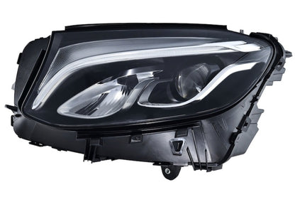 Hella 2016-2021 Mercedes-Benz GLC250 Headlight Assembly