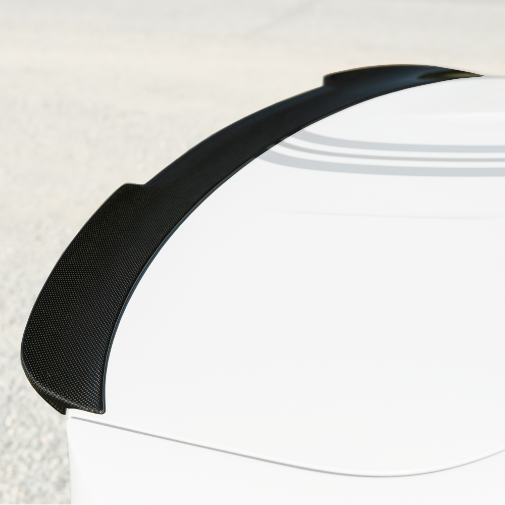Vorsteiner 4102BMV BMW F8X M4 EVO Aero Decklid Spoiler *F82 M4 ONLY*