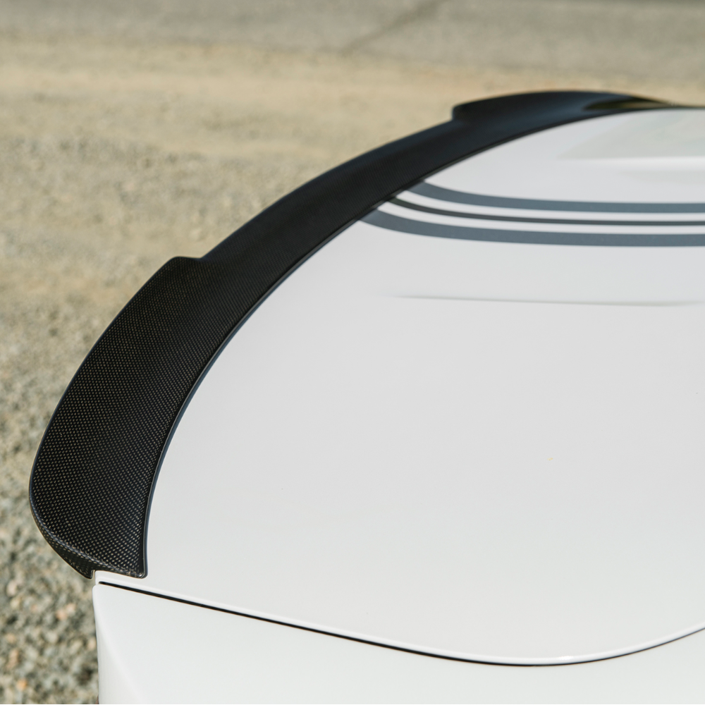 Vorsteiner 4102BMV BMW F8X M4 EVO Aero Decklid Spoiler *F82 M4 ONLY*