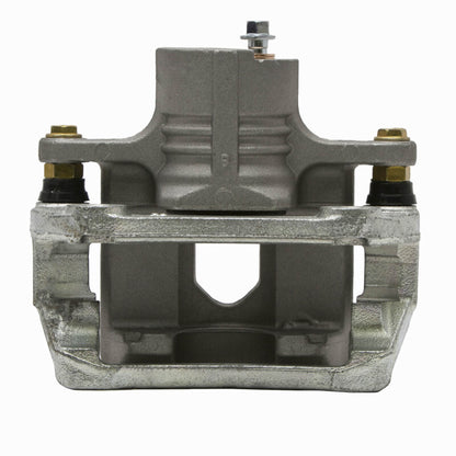 DFC 08-14 Cadillac CTS Rear-L Silver Zinc Coated Premium Caliper