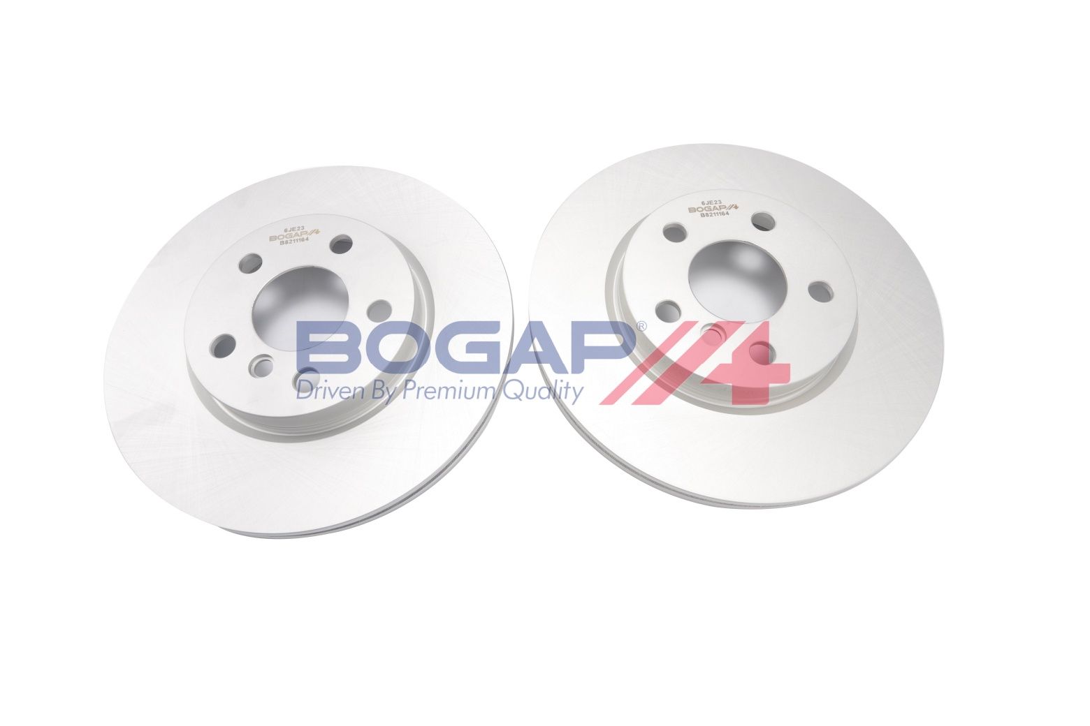 BOGAP B8211164 Brake Disc