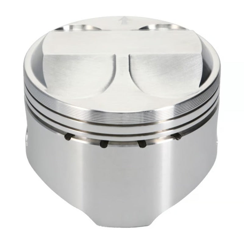 Wiseco 85-89 Honda ATC/TRX350 121 3228XG Piston Kit