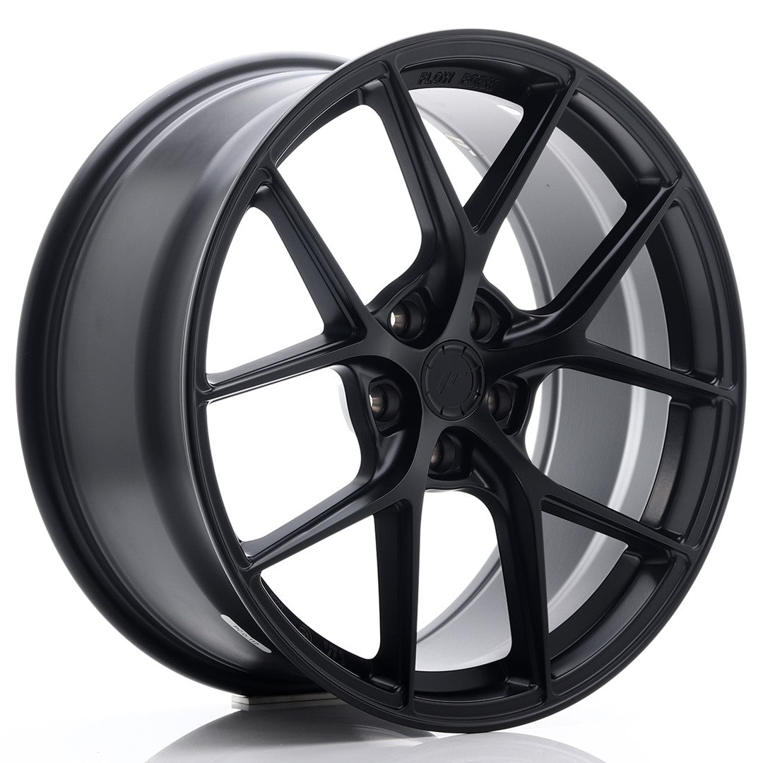 JAPAN RACING SL011985F15L4066BF Tuning Wheel Rim