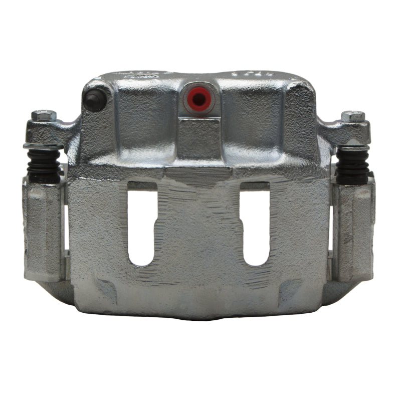 DFC 95-02 Ford Ranger Front-L Premium Caliper - Silver Zinc Coated