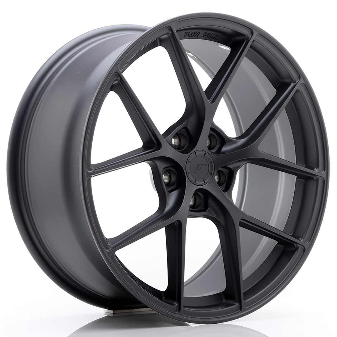 JAPAN RACING SL011985F15L4066MGM Tuning Wheel Rim