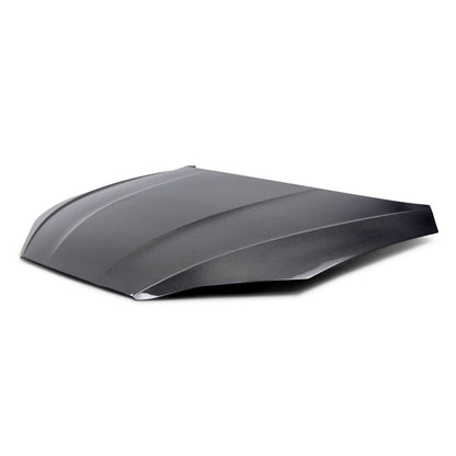 Seibon 18-22 Audi A5/S5 OEM-Style Carbon Fiber Hood