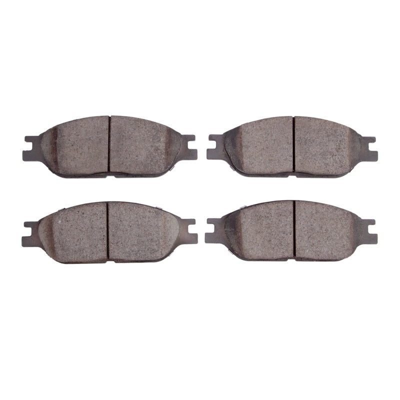 R1 Concepts R1 99-03 Ford Windstar Front Ceramic Brake Pads