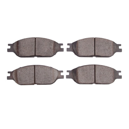 R1 Concepts R1 99-03 Ford Windstar Front Super Duty Brake Pads