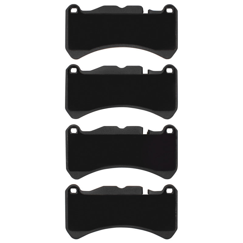 R1 Concepts R1 05-19 Mercedes-Benz SLK55 AMG Front Ceramic Brake Pads