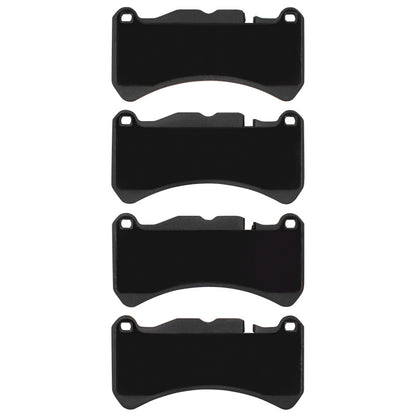 R1 Concepts R1 05-19 Mercedes-Benz SLK55 AMG Front Ceramic Brake Pads