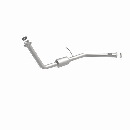 MagnaFlow Direct Fit Catalytic Converter 1986-1994 Suzuki Samurai 1.3