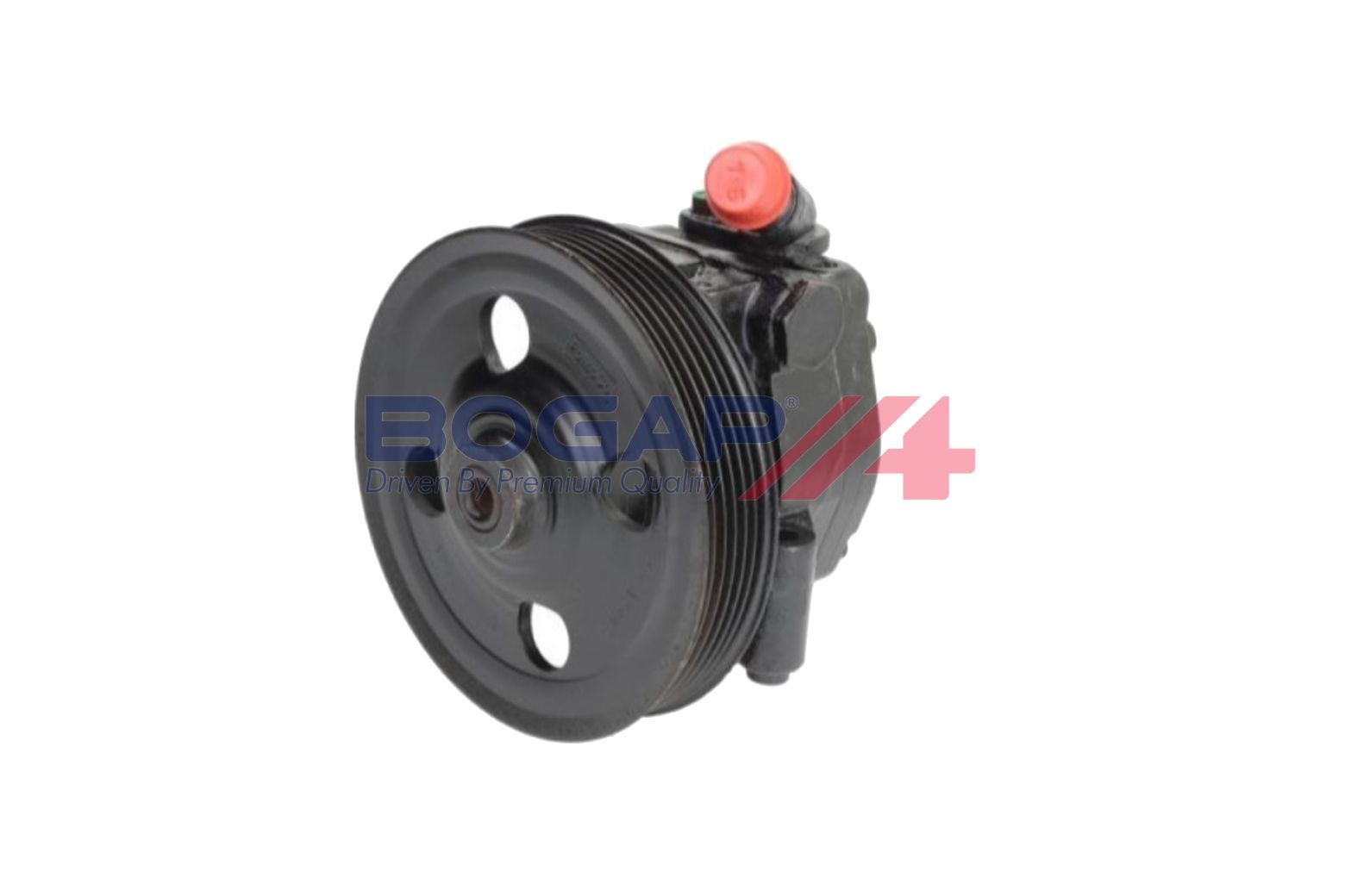 BOGAP E3213100 Hydraulic Pump, Steering