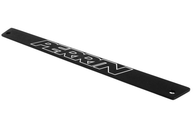 Perrin Performance PERRIN 22-26 Subaru WRX License Plate Delete - Black