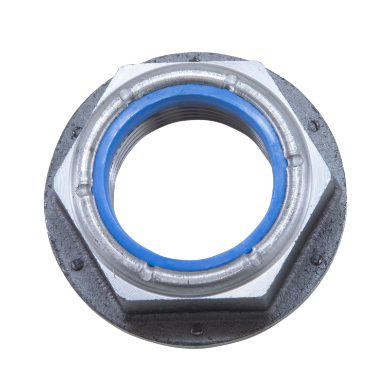 Yukon Gear & Axle Yukon Gear Pinion Nut For Spicer S135 & S150