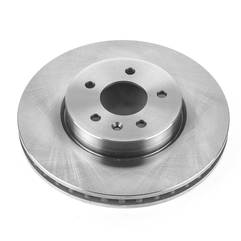 PowerStop Power Stop 13-18 Cadillac ATS Front Autospecialty Brake Rotor