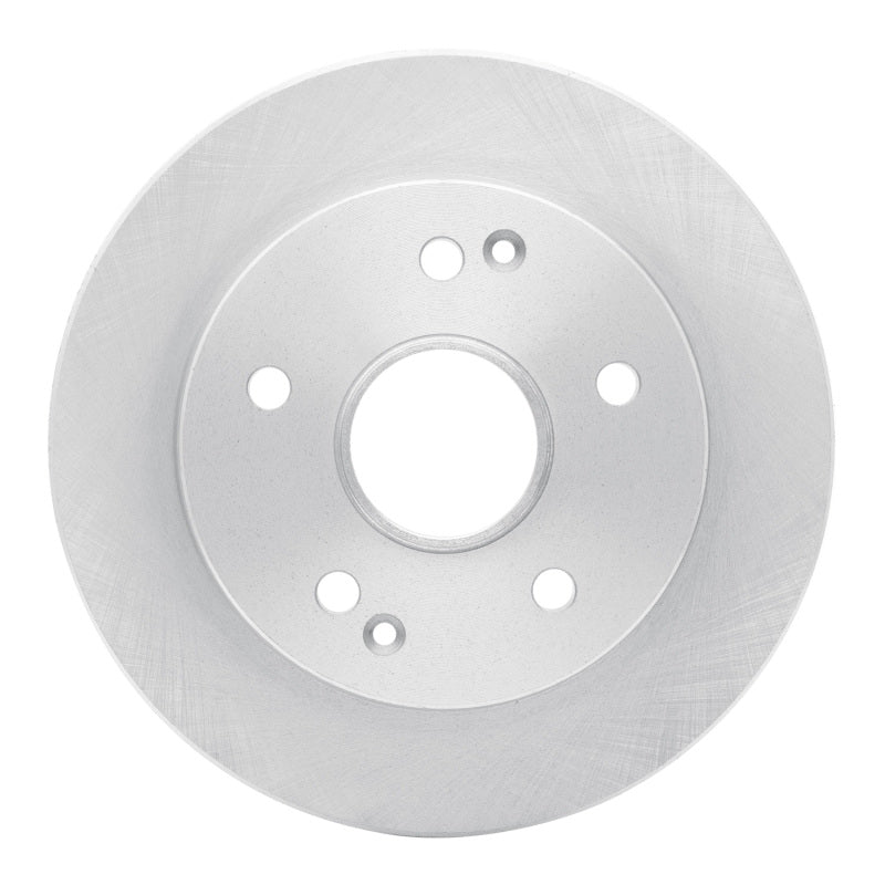 DFC 96-98 Acura TL Rear Brake Rotor