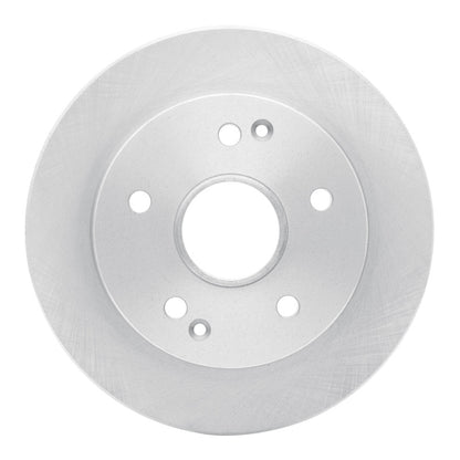 DFC 96-98 Acura TL Rear Brake Rotor
