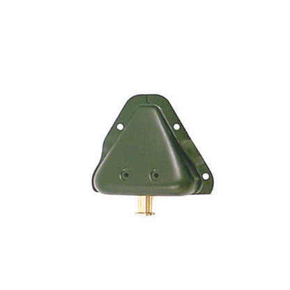 Omix Door Latch Pin & Bracket Right-Side- 81-95 CJ & Wrangler