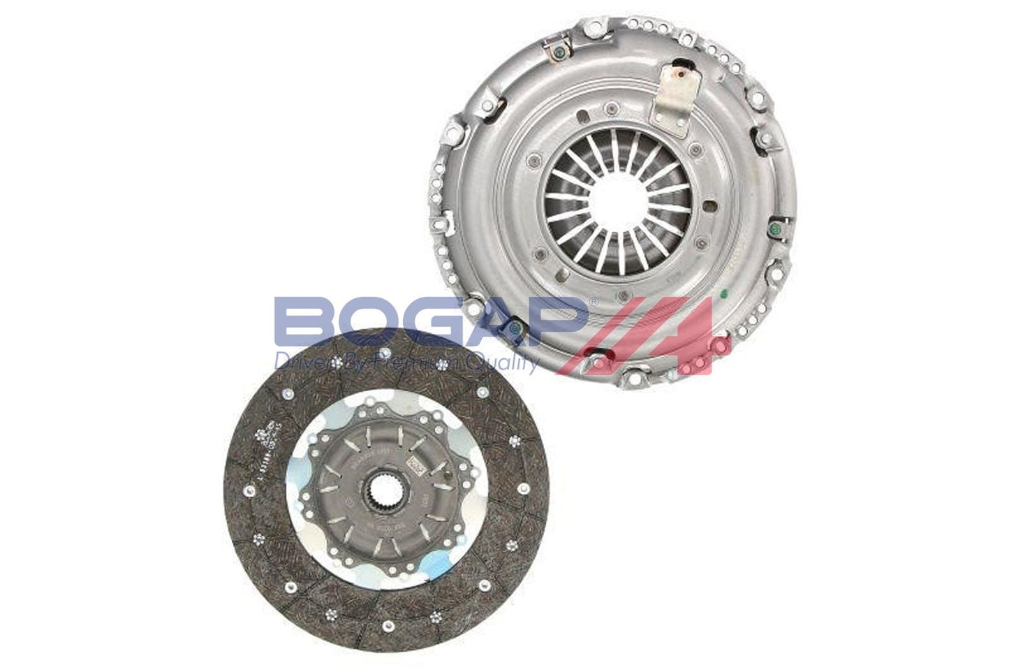 BOGAP A2223132 Clutch Kit