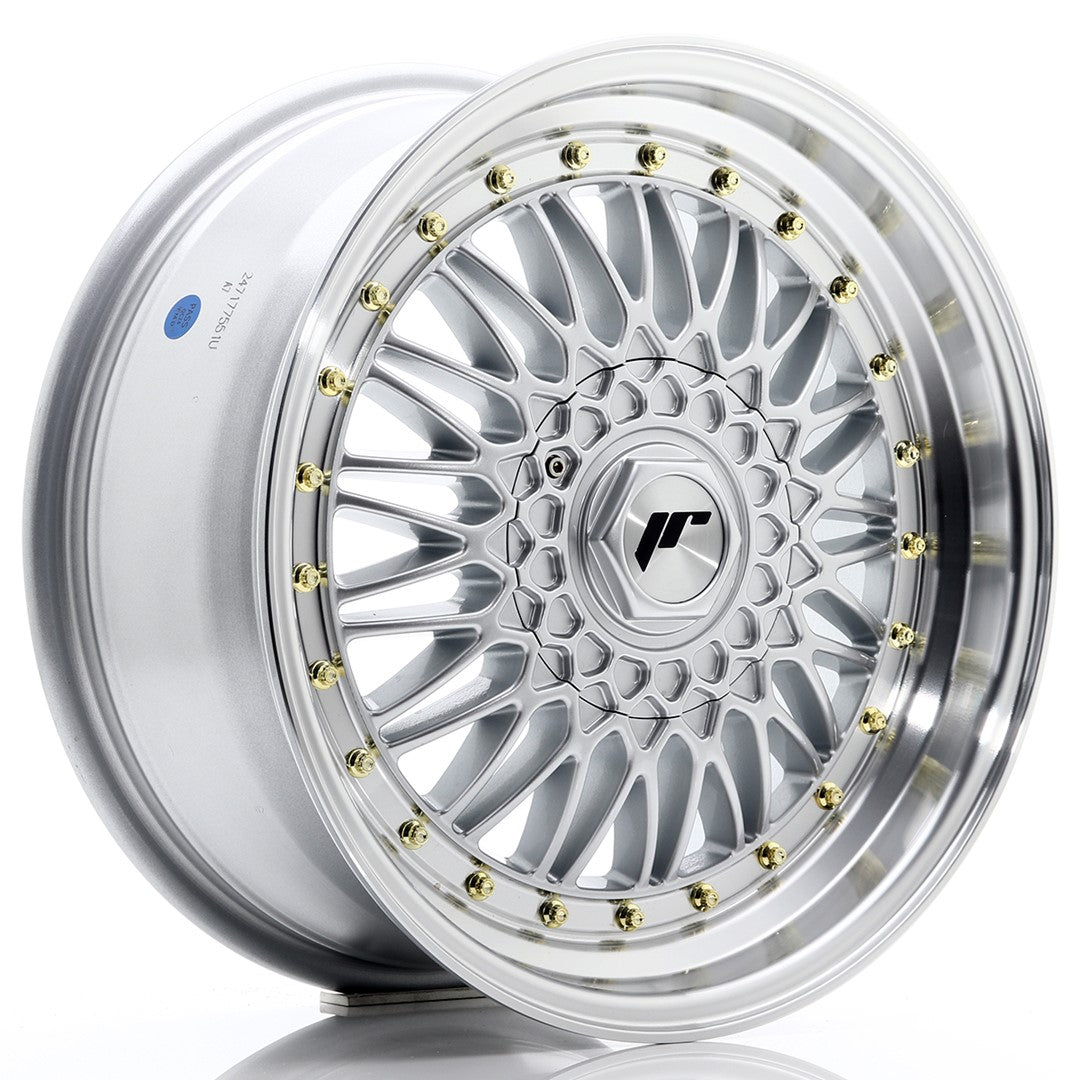 JAPAN RACING JR9177593574S Tuning Wheel Rim