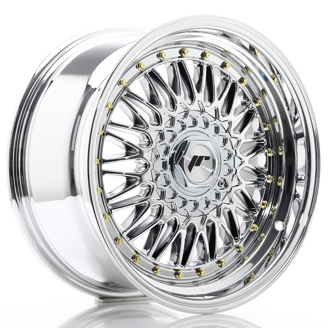 JAPAN RACING JR9178142074CH Tuning Wheel Rim