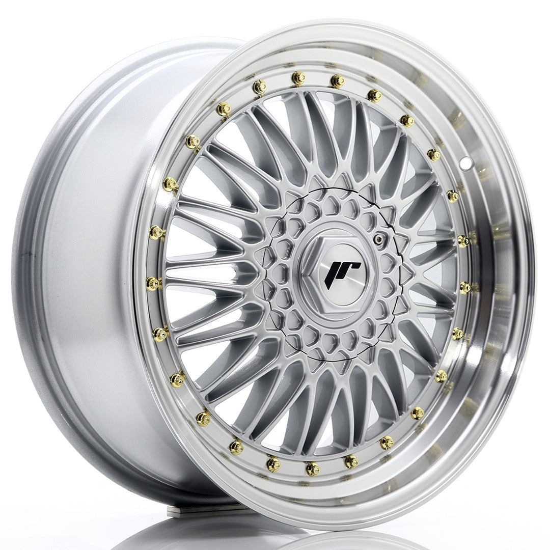 JAPAN RACING JR91880MP3574S Tuning Wheel Rim