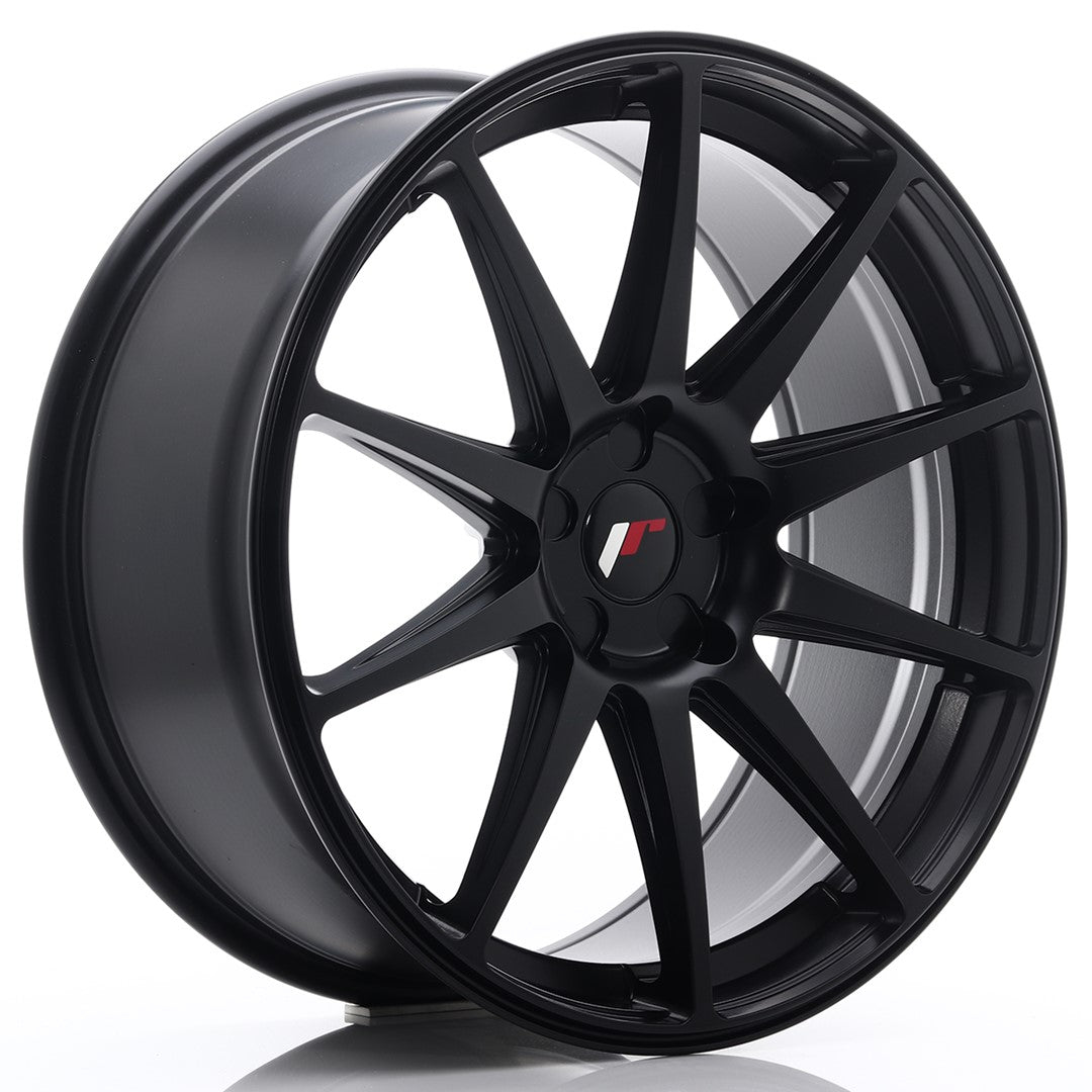 JR Wheels JR1120855L3566BF - JR11 20x8,5 ET35 5x112 Matt Black