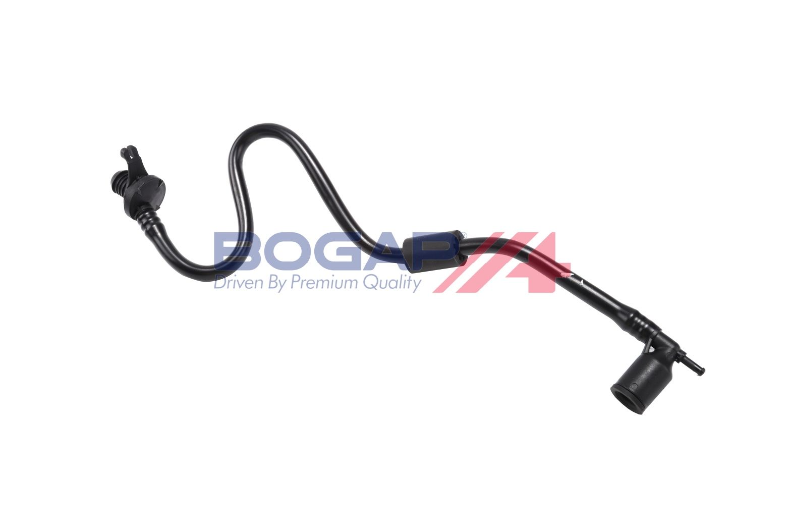 BOGAP A1912172 Vacuum Hose, Braking System