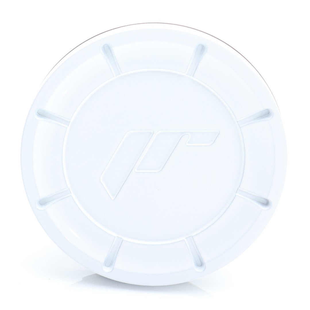 JR Wheels CAP-MG-P1007W Center Cap MG-P1007 White