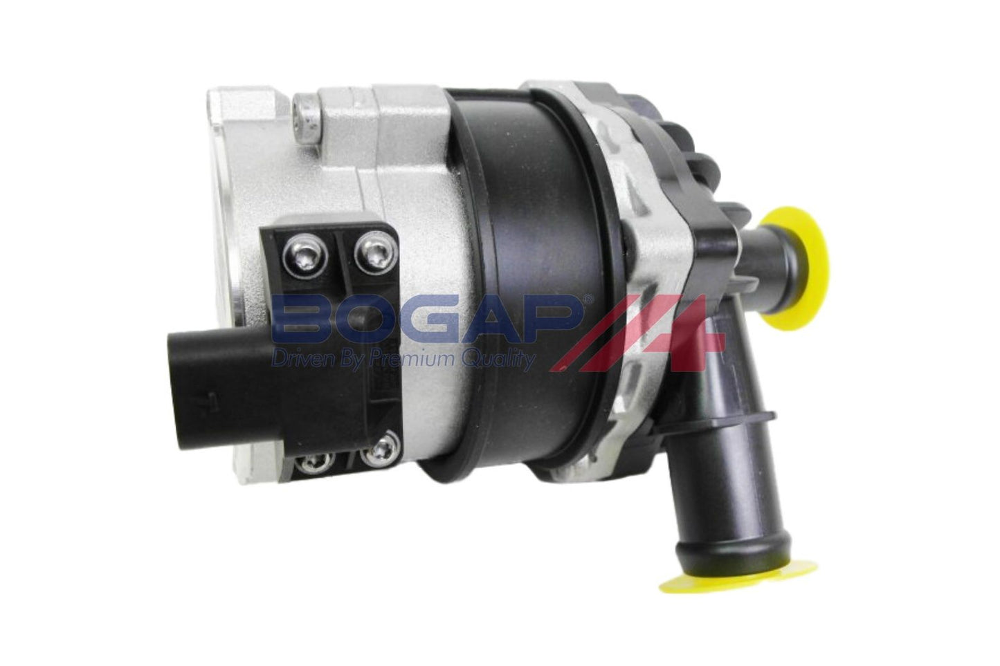 BOGAP A4243248 Auxiliary Water Pump (Cooling Water Circuit)