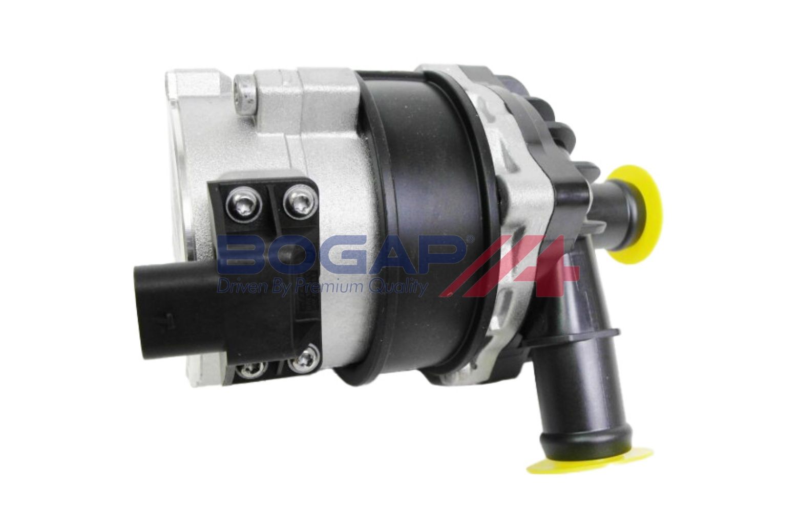 BOGAP A4243248 Auxiliary Water Pump (Cooling Water Circuit)