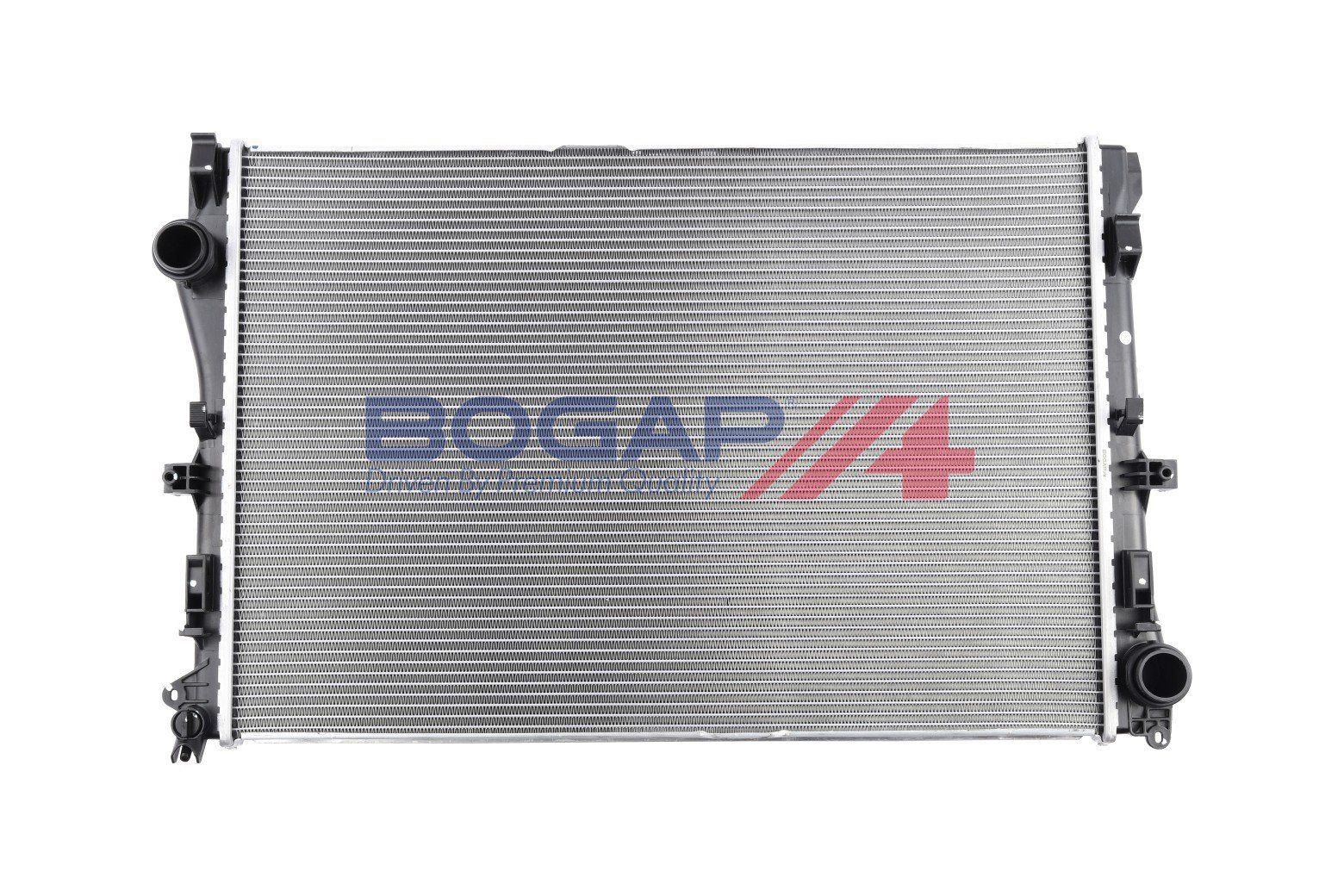 BOGAP C4210134 Radiator, Engine Cooling